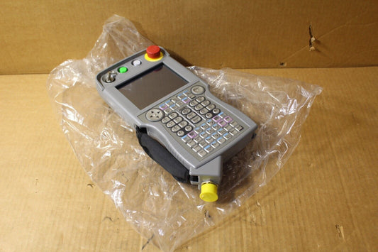 Yaskawa Electric Corporation JZRCR-YPP21-1 Teach Pendant Controller Module