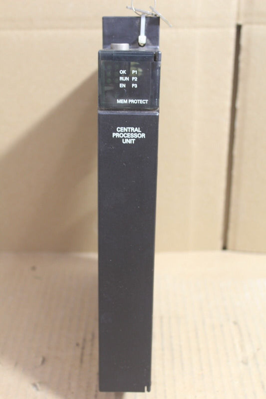 Fanuc IC697CPX935-CC Processor