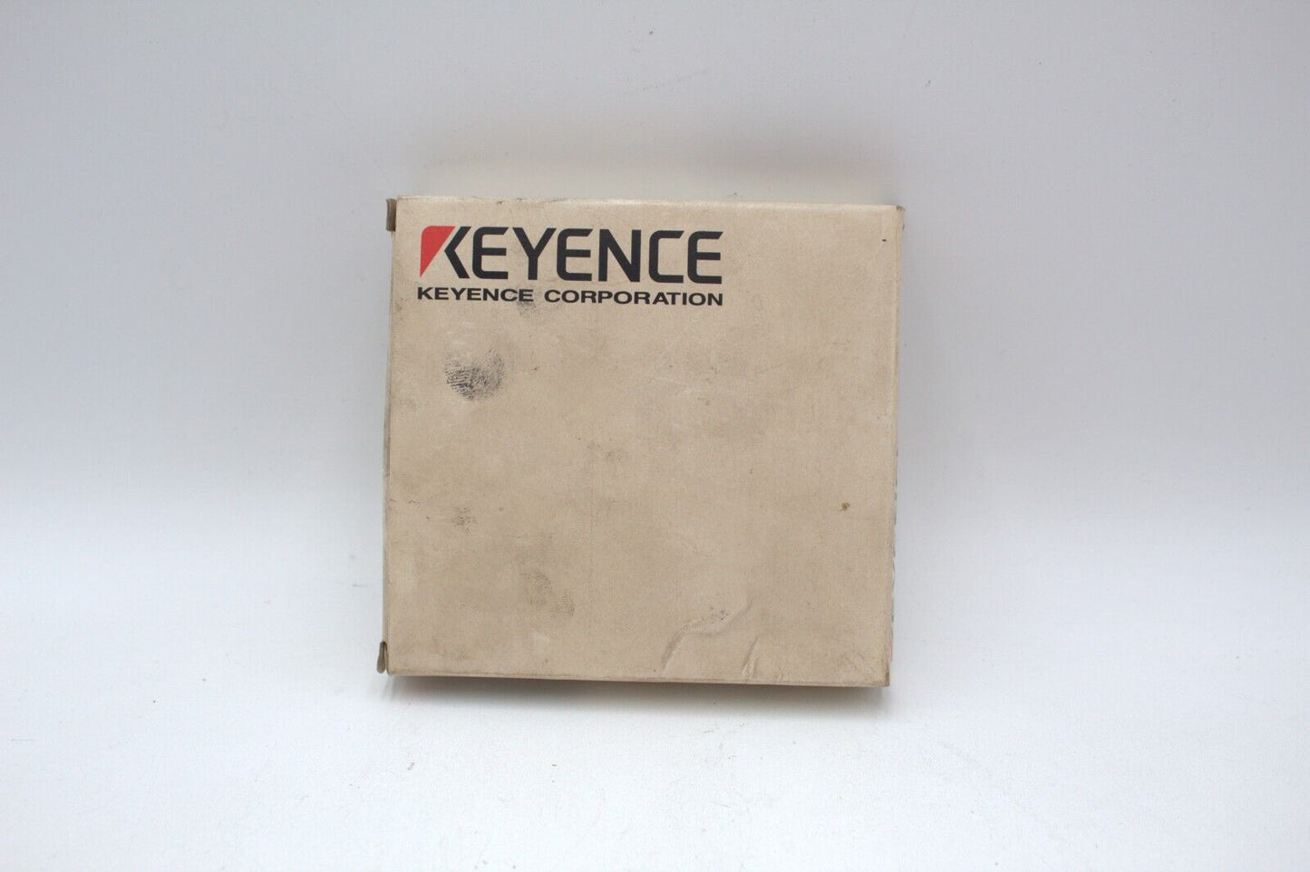 Keyence ES-32DC Proximity Sensor