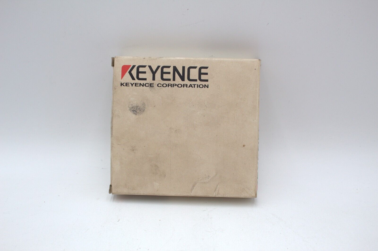 Keyence ES-32DC Proximity Sensor