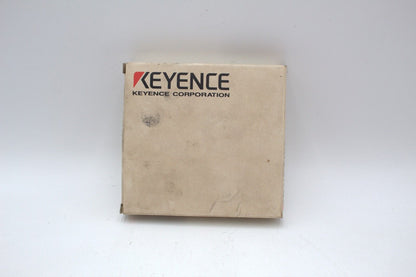 Keyence ES-32DC Proximity Sensor