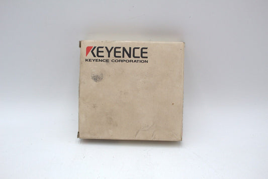 Keyence ES-32DC Proximity Sensor