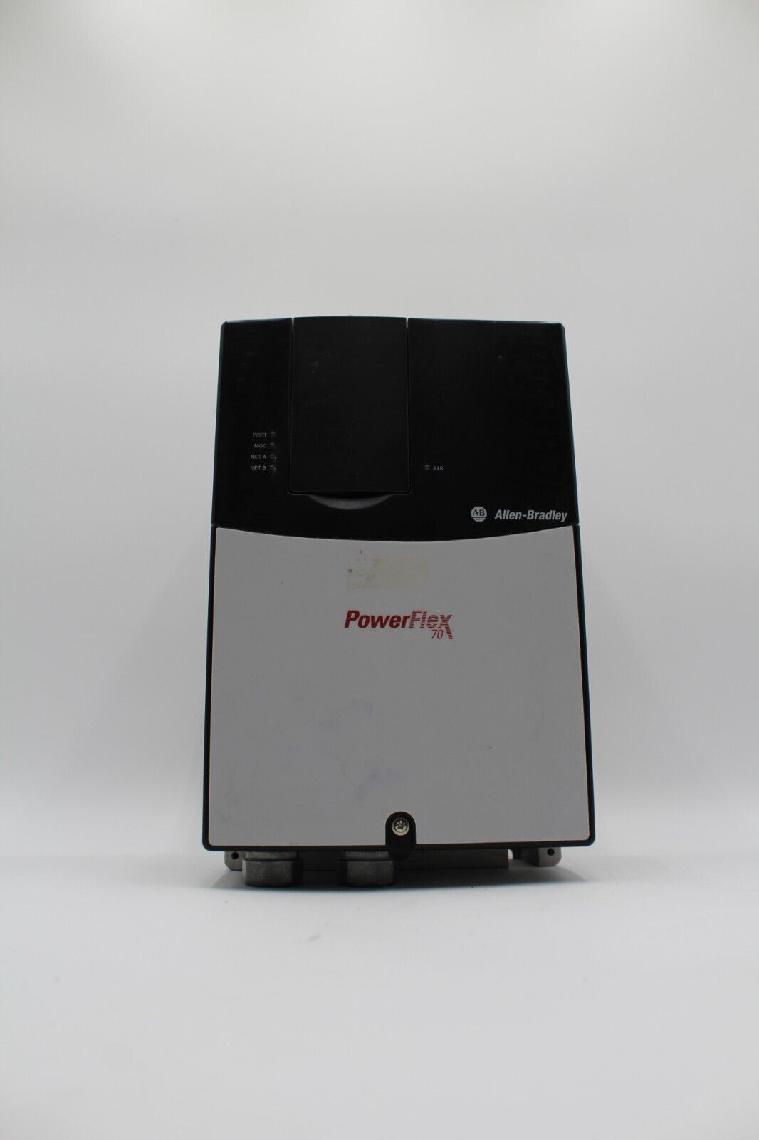 Allen-Bradley 20AD027A0AYNAEC0 Powerfex 70 Drive (No Control Panel)