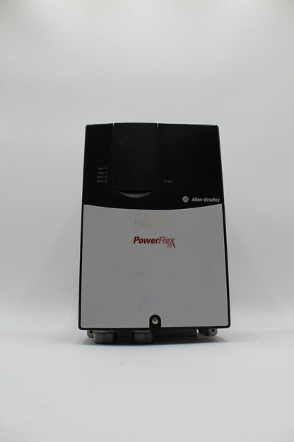 Allen-Bradley 20AD027A0AYNAEC0 Powerfex 70 Drive (No Control Panel)
