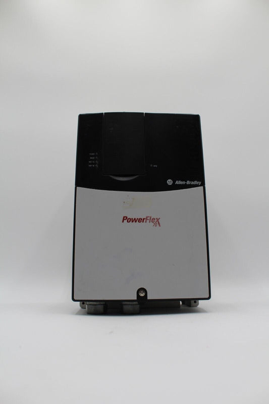 Allen-Bradley 20AD027A0AYNAEC0 Powerfex 70 Drive (No Control Panel)