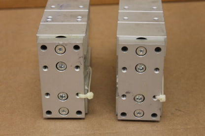 FESTO FENG-32-120-KF PNEUMATIC GUIDED CYLINDER