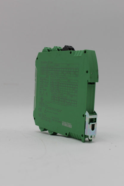 Phoenix Contact MCR-UI-UI-UP 3-Way Isolating Amplifier
