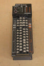 MITSUBISHI AX10Y10C MELSEC PROGRAMMABLE CONTROLLER