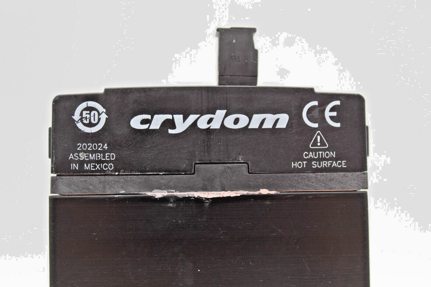 Crydom DR2260D20V Solid State Relay