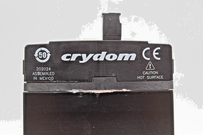Crydom DR2260D20V Solid State Relay