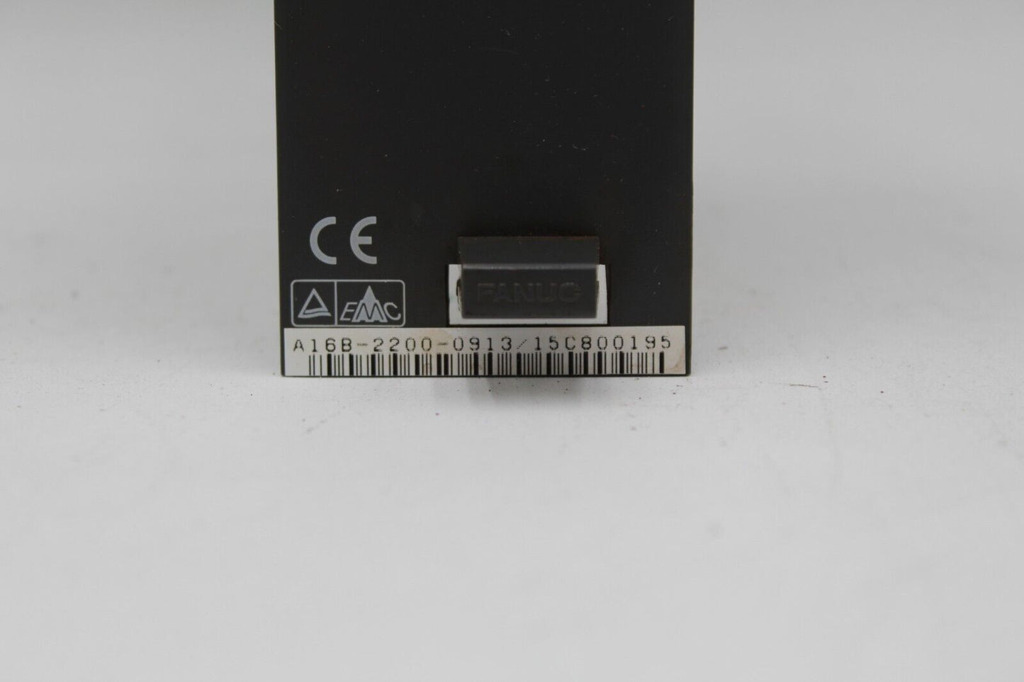 Fanuc A16B-2200-0913 Remote Buffer PC Board