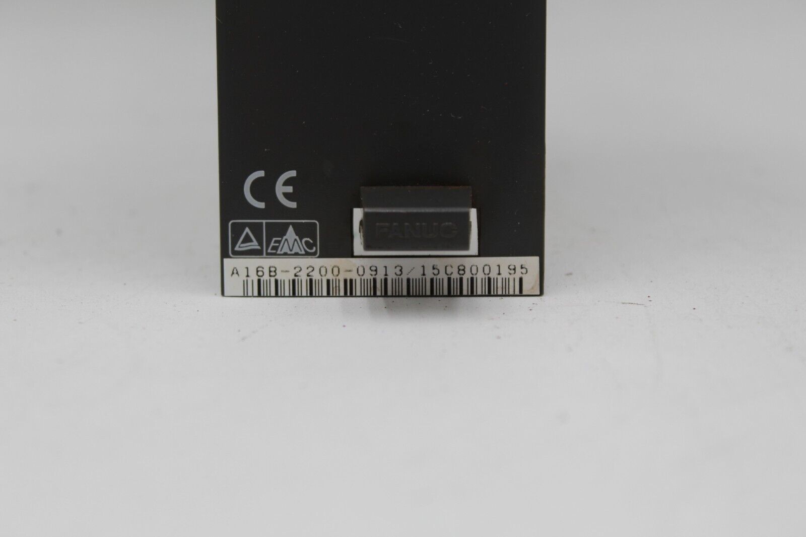 Fanuc A16B-2200-0913 Remote Buffer PC Board
