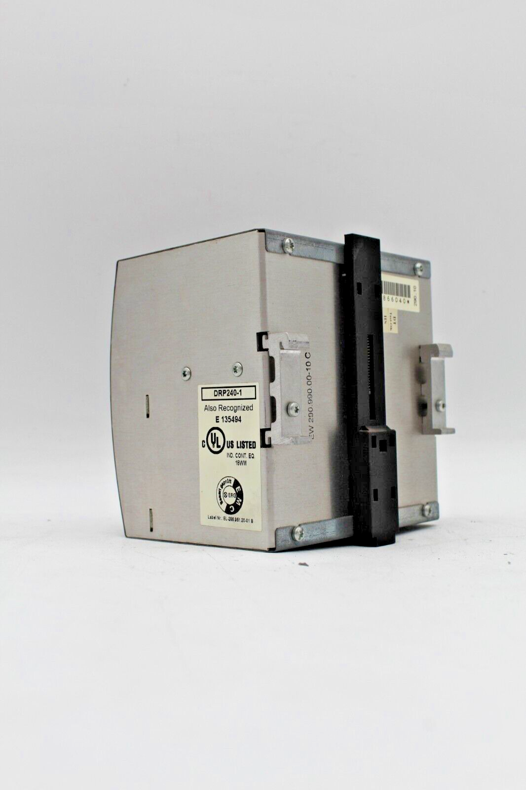 Coutant Lambda DRP240-1 Single Output Power Supply