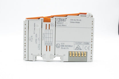 Wago 750-616 System Distance Module