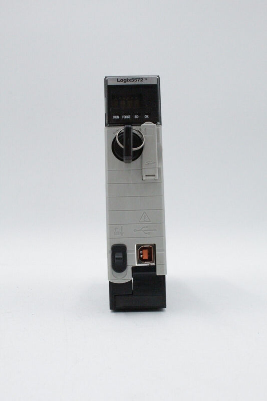 Allen-Bradley 1756-L72 /B ControlLogix 4MB Controller