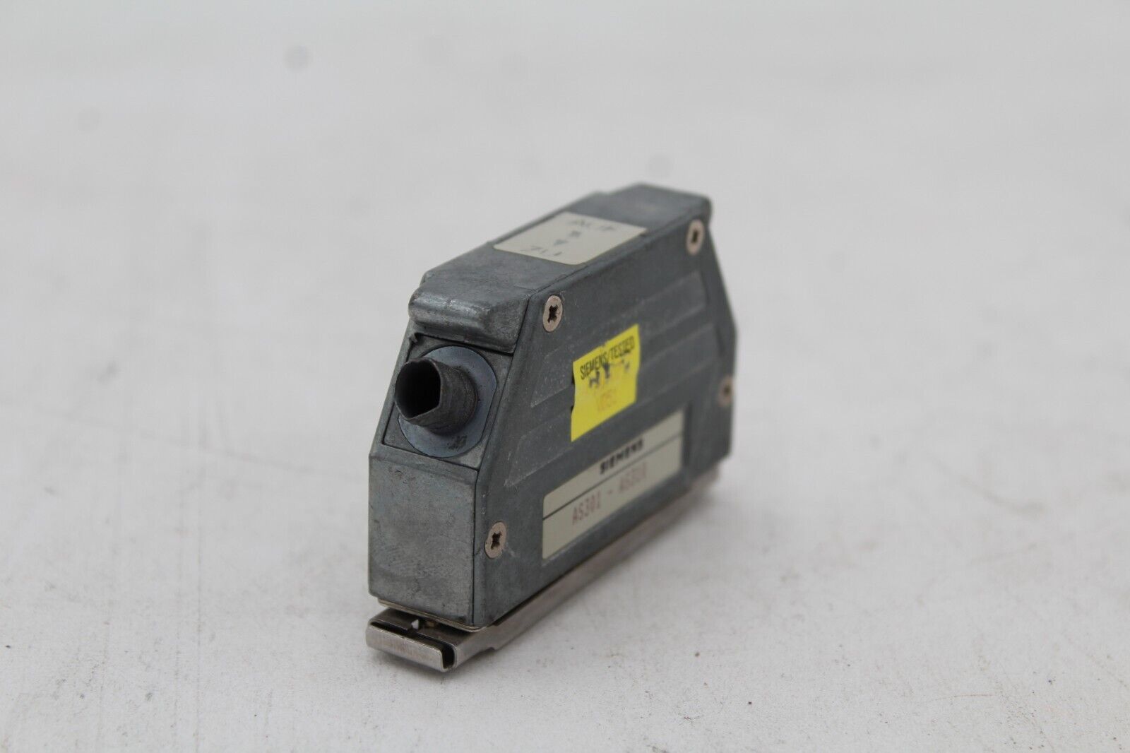 SIEMENS 6ES5 721-0BC50 INTERCONNECTING CABLE PLUG