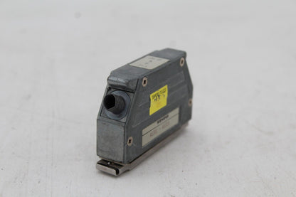 SIEMENS 6ES5 721-0BC50 INTERCONNECTING CABLE PLUG
