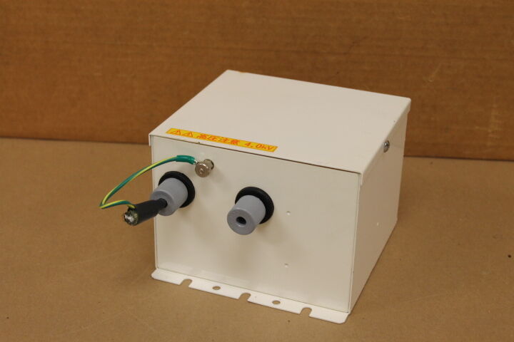 SIMCO SK-4M TRANSFORMER