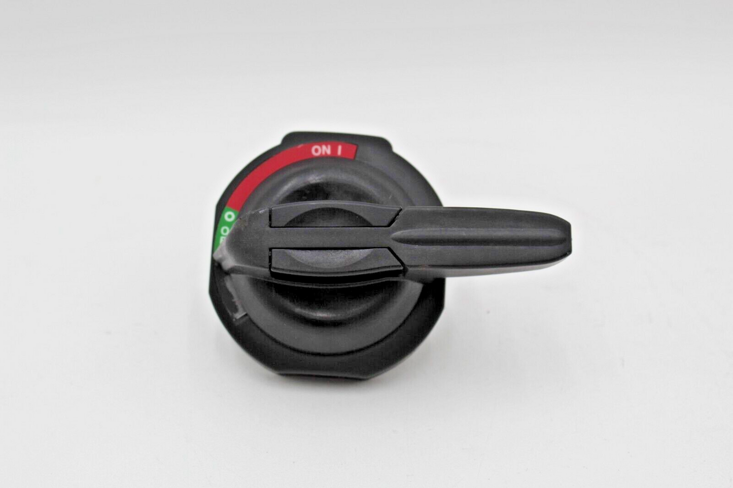 Allen-Bradley 194R-PB Black Operator Disconnect Handle