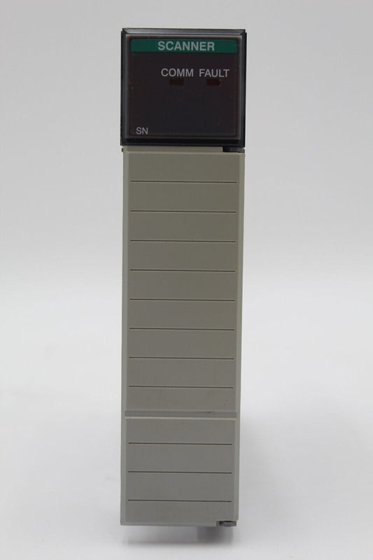 Allen-Bradley 1747-SN Remote I/O Scanner Module