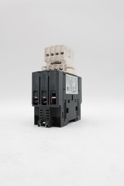Schneider Electric LC1D50A Contactor
