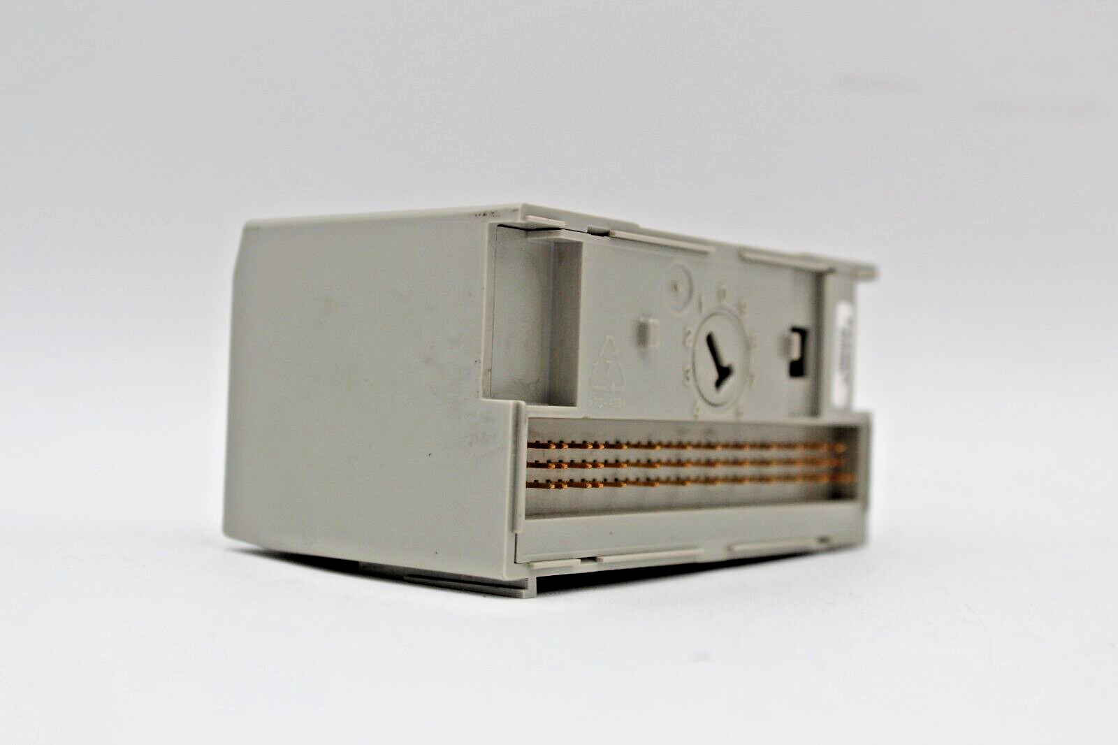 Allen-Bradley 1794-IP4 Flex I/O 4Ch Pulse Counter Module