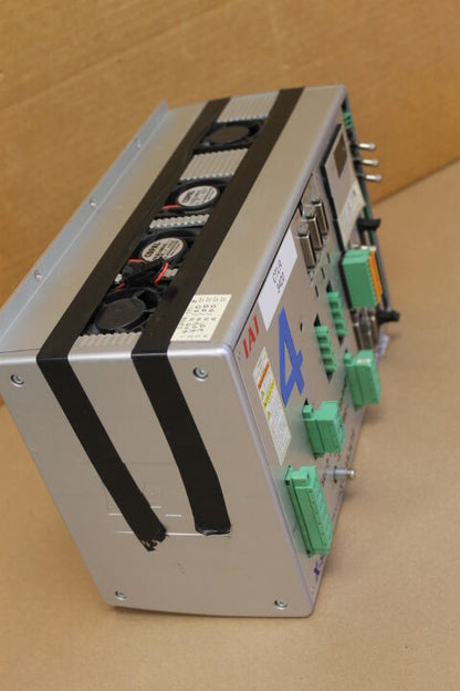 IAI XSEL-P-3-400AB-30DAB-PR-P1-EEE-5-3 CONTROLLER