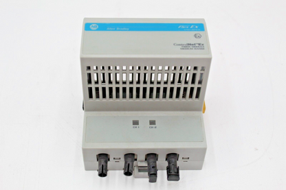 Allen Bradley 1797-RPFM Fiber Module