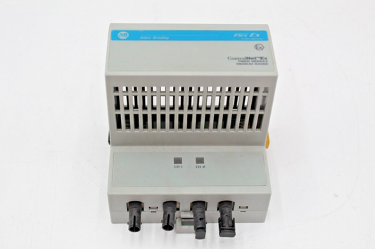 Allen Bradley 1797-RPFM Fiber Module