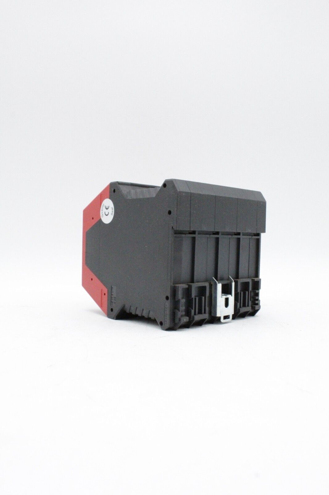 Sti Scientific Technologies SR126AM01 Dual Channel Safety Monitoring Relay