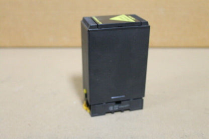 M SYSTEM CO LTD JPA-25-D TRANSMITTER