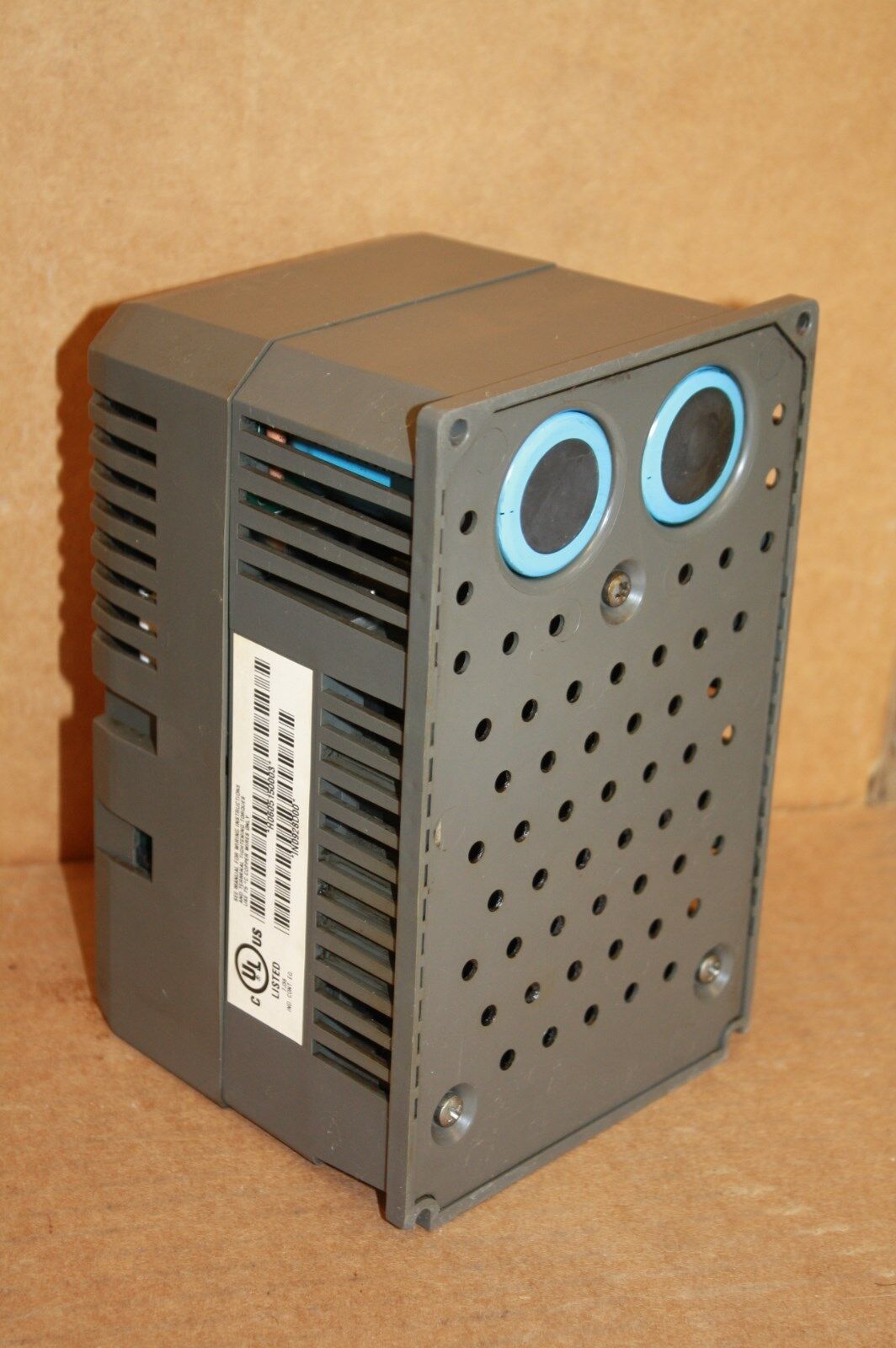 BALDOR ID15J403-ER AC INVERTER