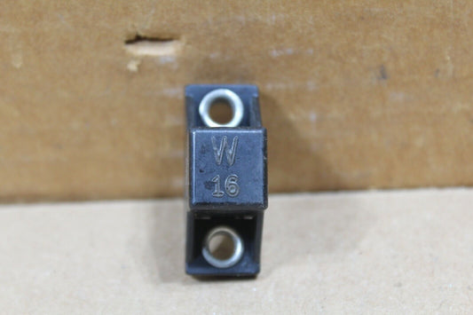Allen Bradley W16 Heater Element