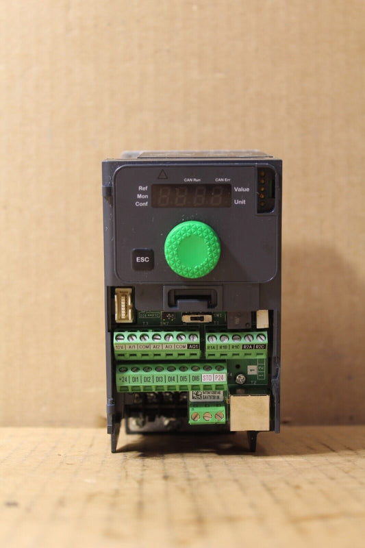 Schneider Electric ATV320U04M2C Frequency Converter (No Cover)