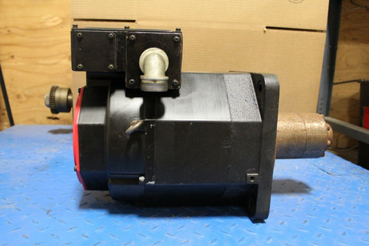 Fanuc A06B-0331-B069#7000 Spindle Motor A06B-0331-B069