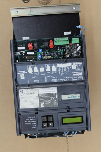 Eurotherm Drives 955L8R22 DC Drive