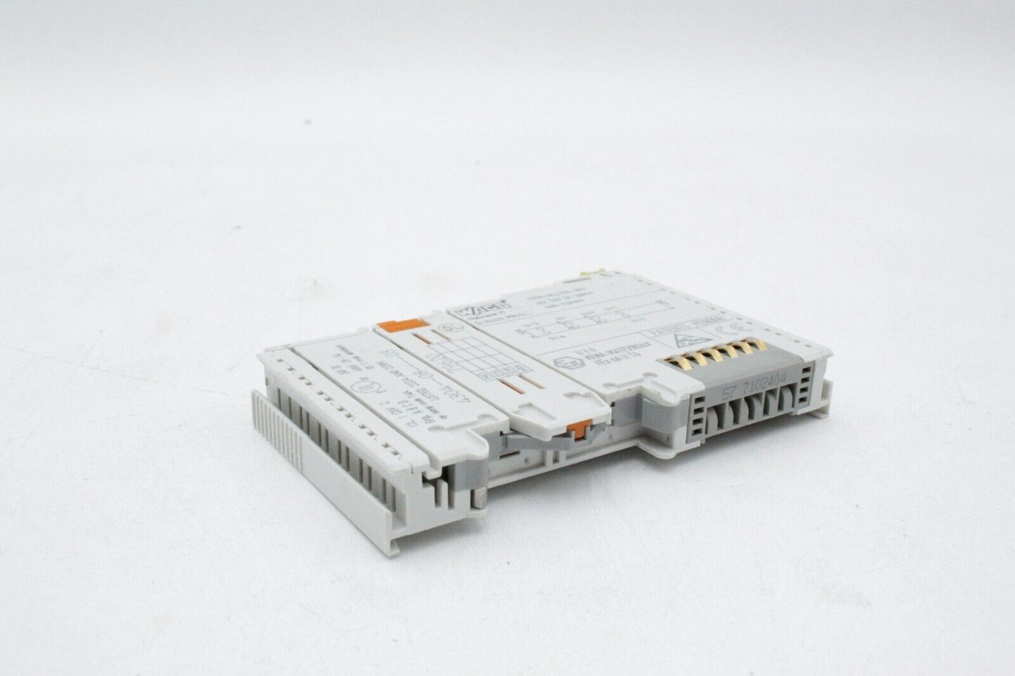 Wago 750-402 Input Module