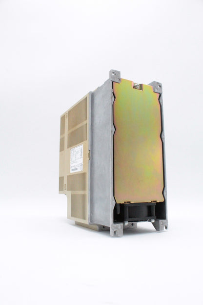 Yaskawa Electric SGDB-10AN ServoPack Servo Drive (No Wire Cover)