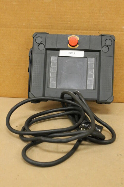 IDEC HG2R-SB62YH-MK1175 PENDANT HG-CC-PENDANT