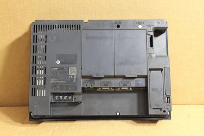 Mitsubishi Electric GT2710-STBD Touch Screen