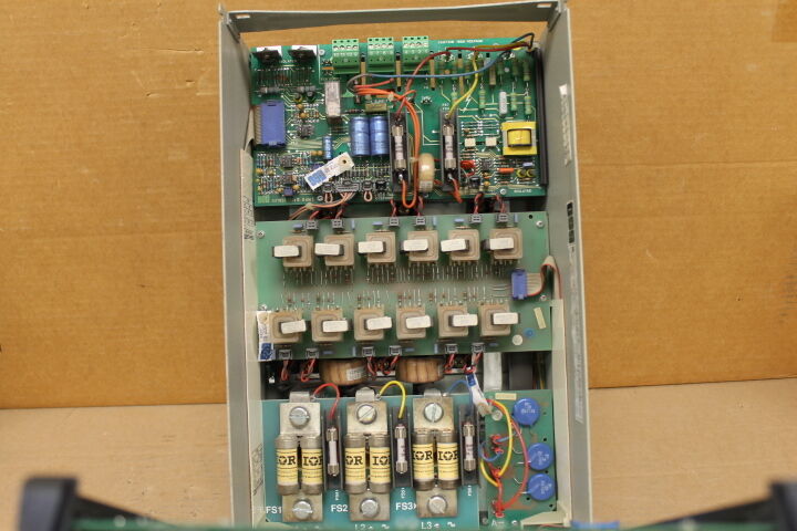 SSD 545-0420-9-8-1-010-1010-0-00 DRIVE