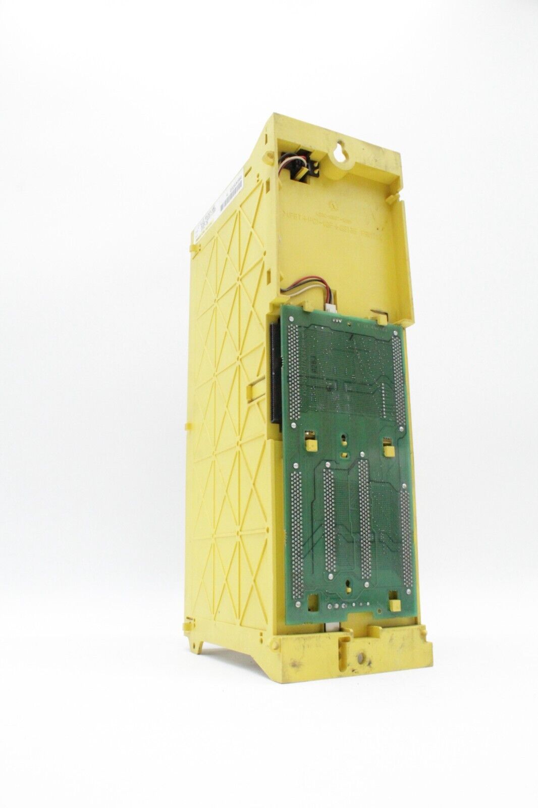 Fanuc A05B-2400-C060 2 Slot Backplane Module