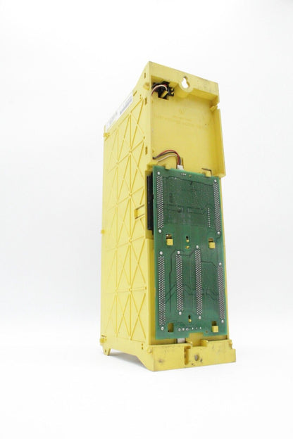 Fanuc A05B-2400-C060 2 Slot Backplane Module
