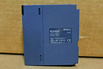 Mitsubishi QX81 Input Unit