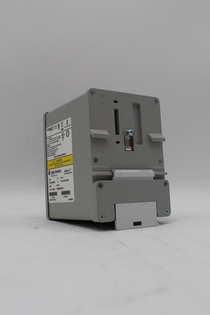 Allen-Bradley 1783-BMS10CL Industrial Ethernet Switch
