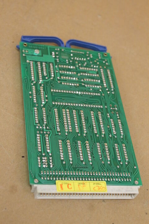 MARPOSS 6840010907 CONTROL BOARD