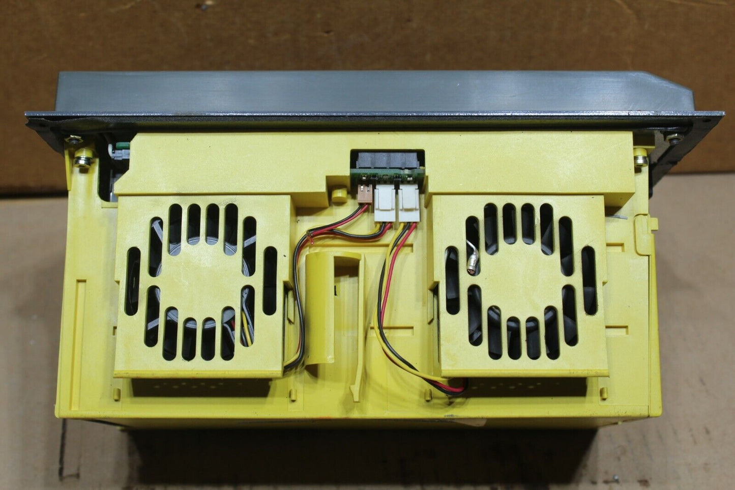 Fanuc A02B-0247-B532 Monitor