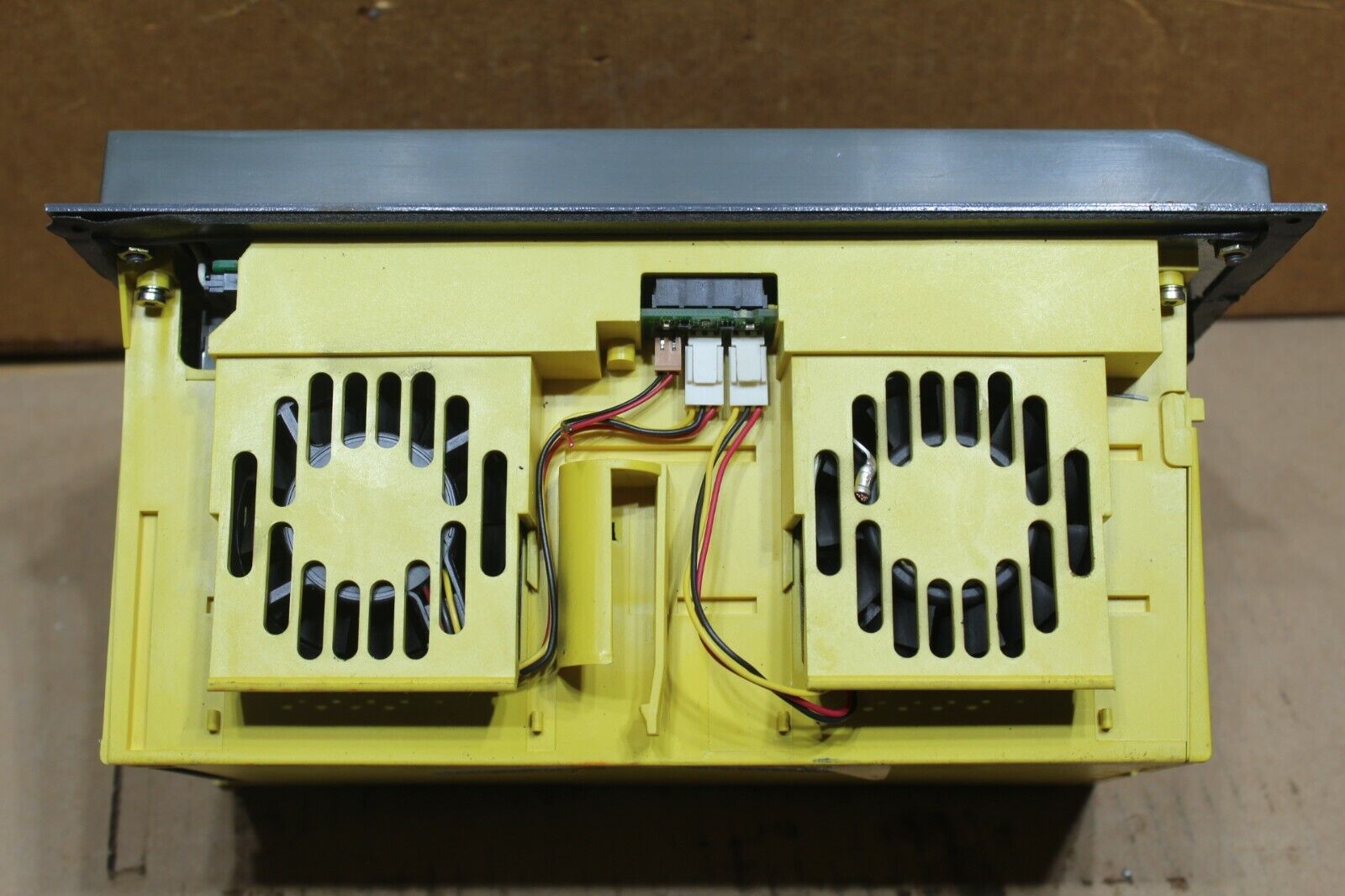 Fanuc A02B-0247-B532 Monitor