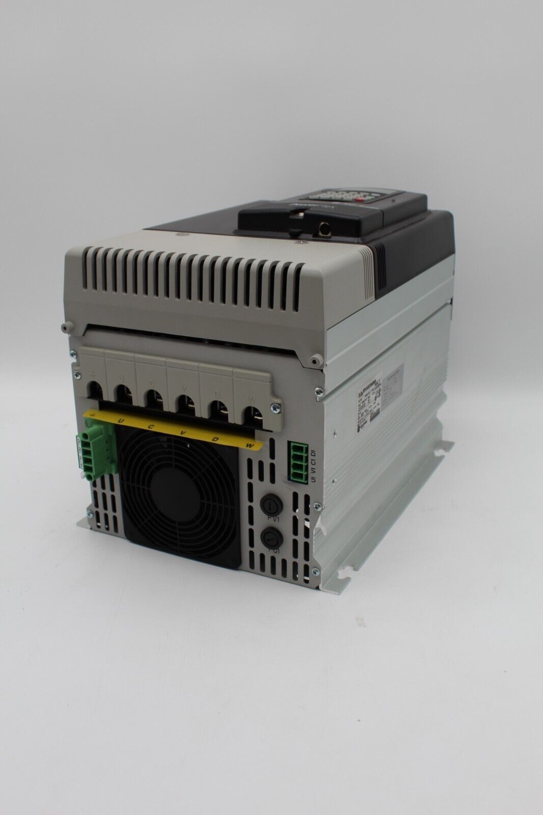 Allen-Bradley 20P41AD073RA0NNN PowerFlex DC Drive