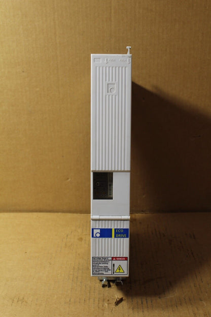 Rexroth Indramat DKC06.3-040-7-FW Servo Drive